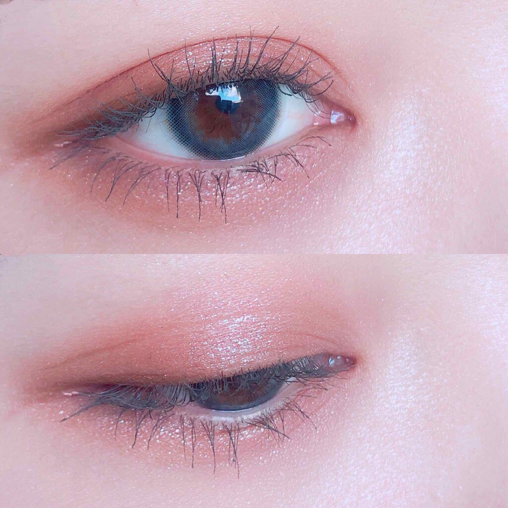 ラッシュパーム カールフィックスマスカラ/ETUDE/マスカラを使ったクチコミ（1枚目）