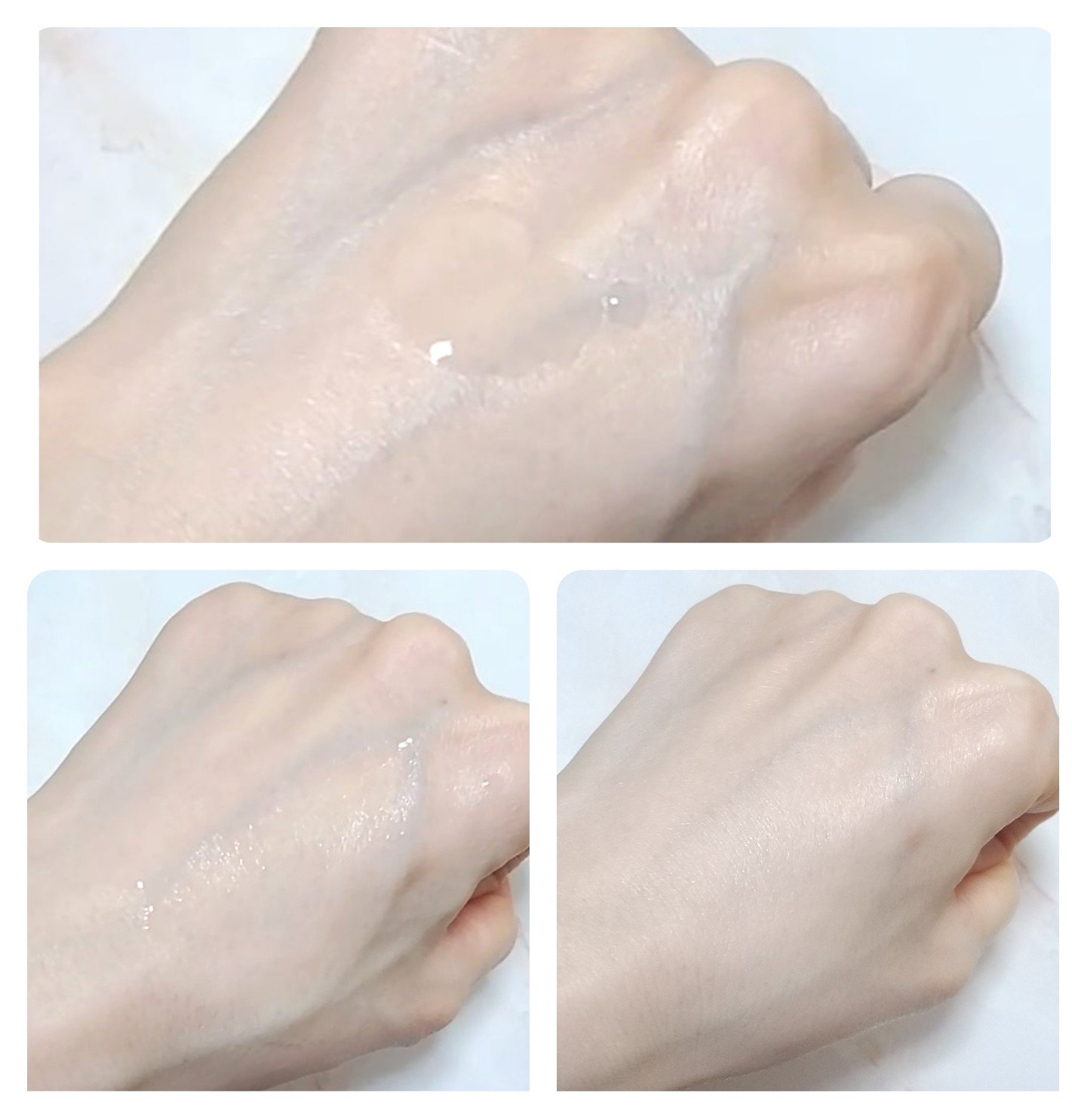 リフトホワイト ローション モイスト/BRIGHTAGE/化粧水を使ったクチコミ（3枚目）