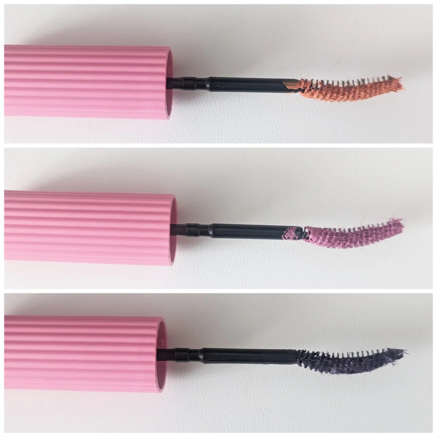 ウルトラ WP マスカラ(ロング)/FASIO/マスカラを使ったクチコミ（2枚目）