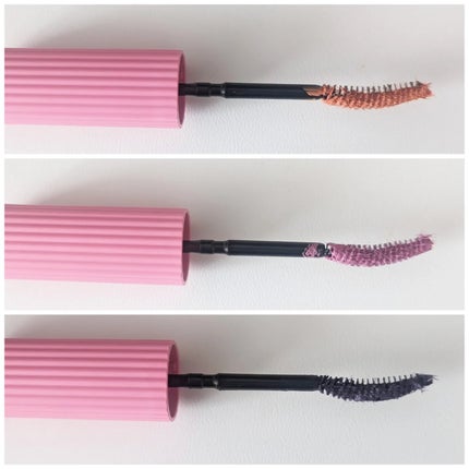 ウルトラ WP マスカラ(ロング)/FASIO/マスカラを使ったクチコミ(2枚目)