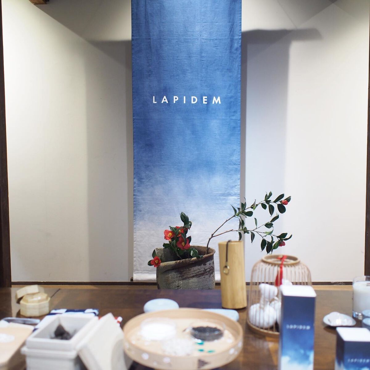 TN ターゲット セラム/Lapidem TOKYO/美容液を使ったクチコミ（2枚目）