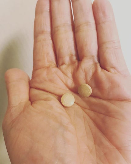 フェリチン鉄エクセレント/フェリチン鉄エクセレント/健康サプリメントを使ったクチコミ(4枚目)