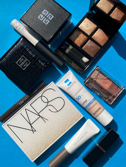 アイ カラー クォード/TOM FORD BEAUTY/アイシャドウパレットを使ったクチコミ(3枚目)