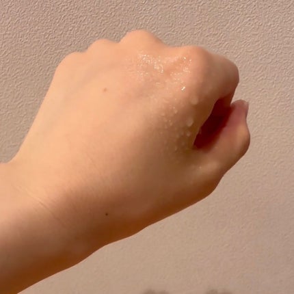 オールインワン全身酵素ミスト/Watashina/化粧水を使ったクチコミ(7枚目)