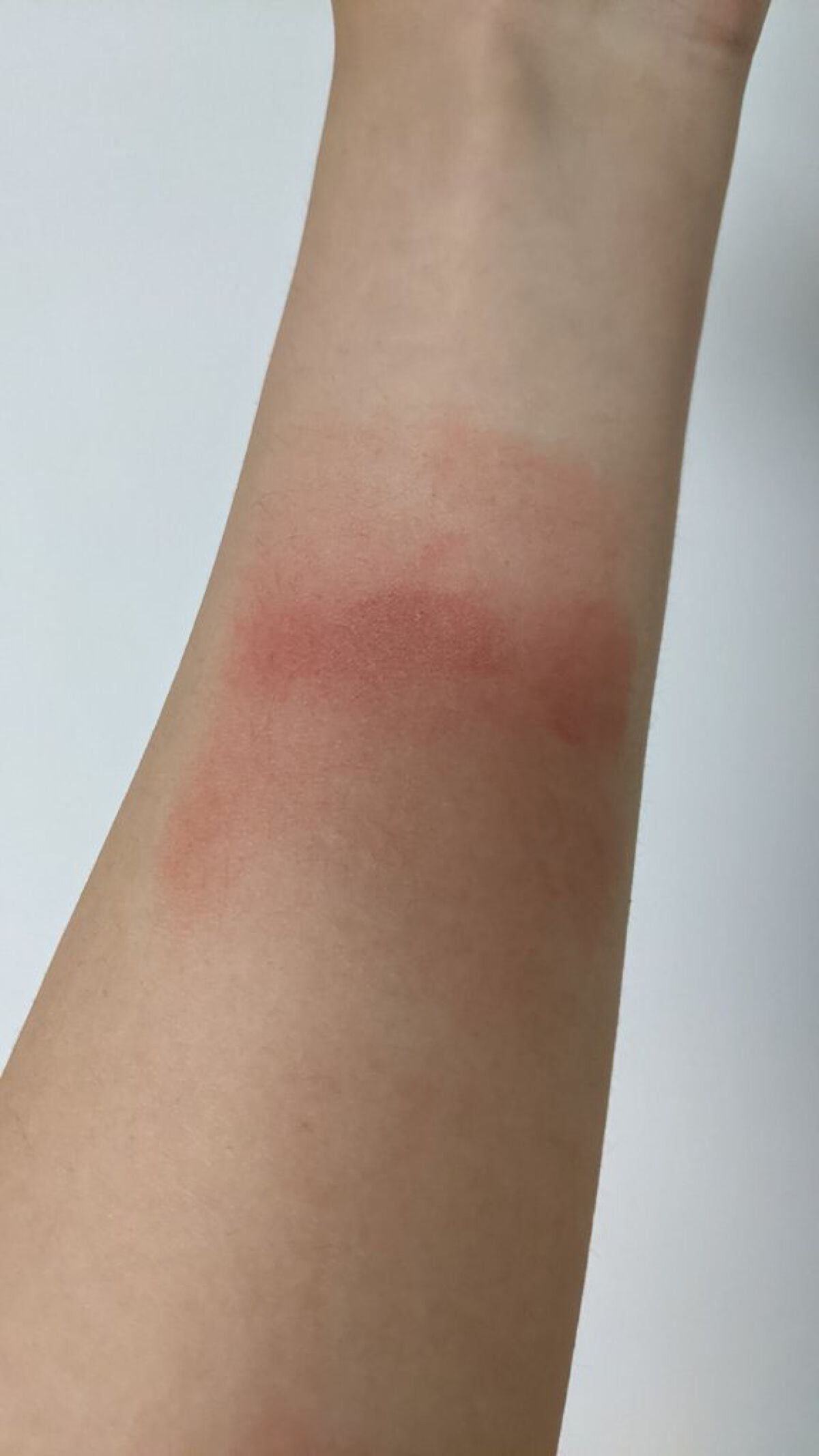 ゼロベルベットティント/rom&nd/リップティントを使ったクチコミ(4枚目)