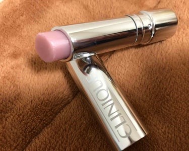 CLINIQUE リペアウェア インテンシブ リップ トリートメントのクチコミ「最高のリップトリートメント発見‼️
CLINIQUE
リペアウェア インテンシブ 
リップ ト.....」（2枚目）