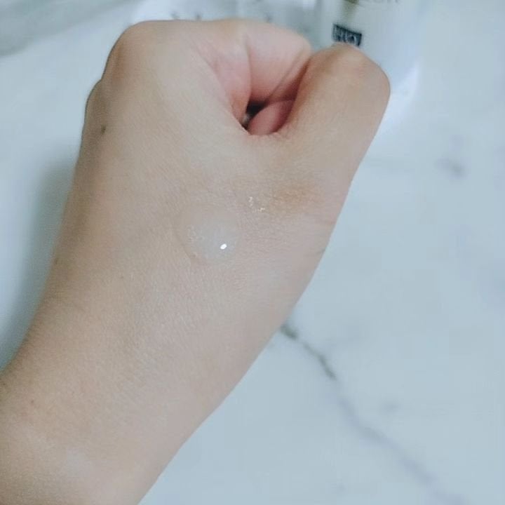 ルミナスHQブースター/アンプルール/ブースター・導入液を使ったクチコミ(4枚目)