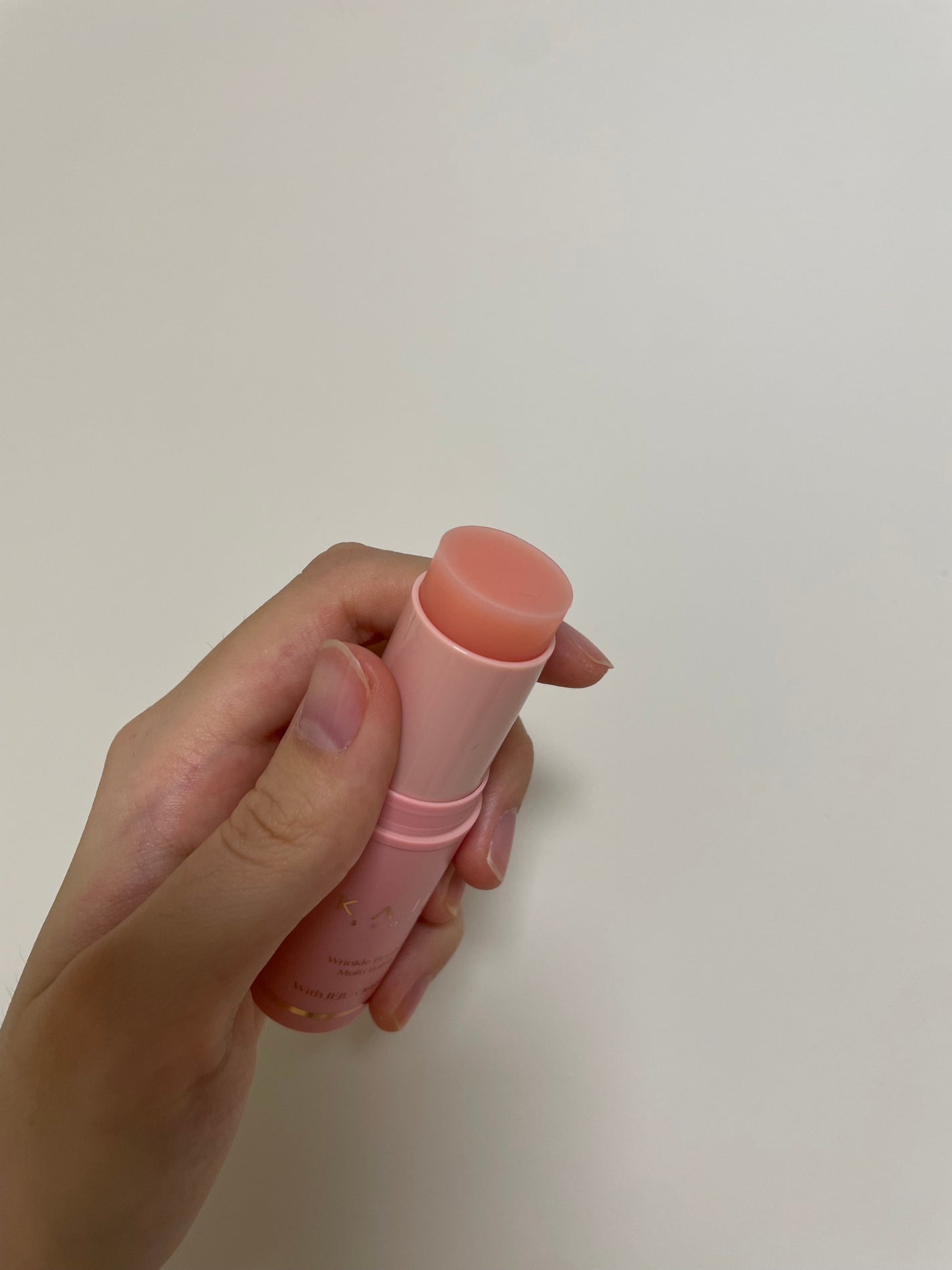 WRバウンス マルチバーム/KAHI/フェイスバームを使ったクチコミ(3枚目)