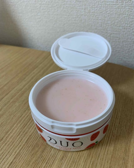 デュオ ザ コフレセット 2020/DUO/その他キットセットを使ったクチコミ(3枚目)