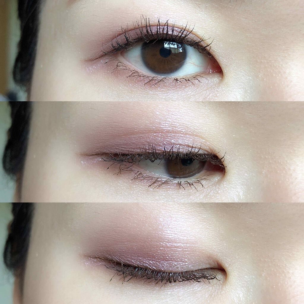 ルージュ アンリミテッド マット/shu uemura/口紅を使ったクチコミ（2枚目）