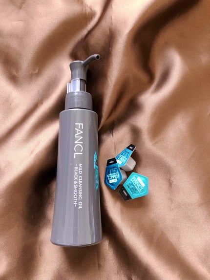 ディープクリア洗顔パウダー/ファンケル/洗顔パウダーを使ったクチコミ(1枚目)