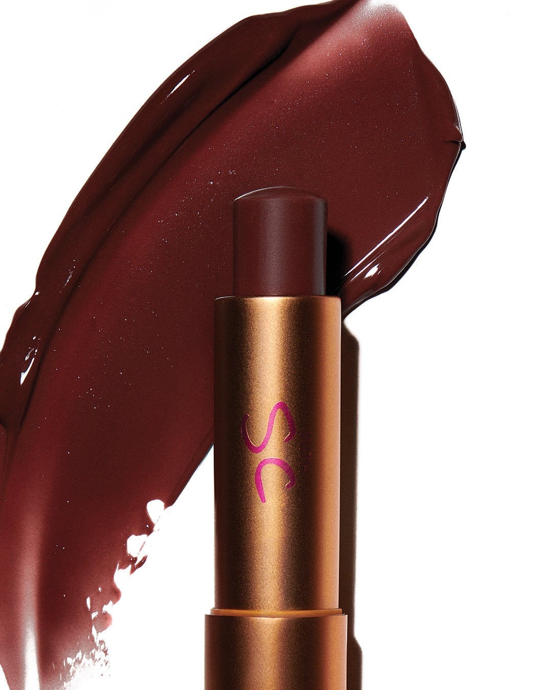 Augustinus Bader x Sofia Coppola ティントリップバーム 3番 ナチュラルなプラム