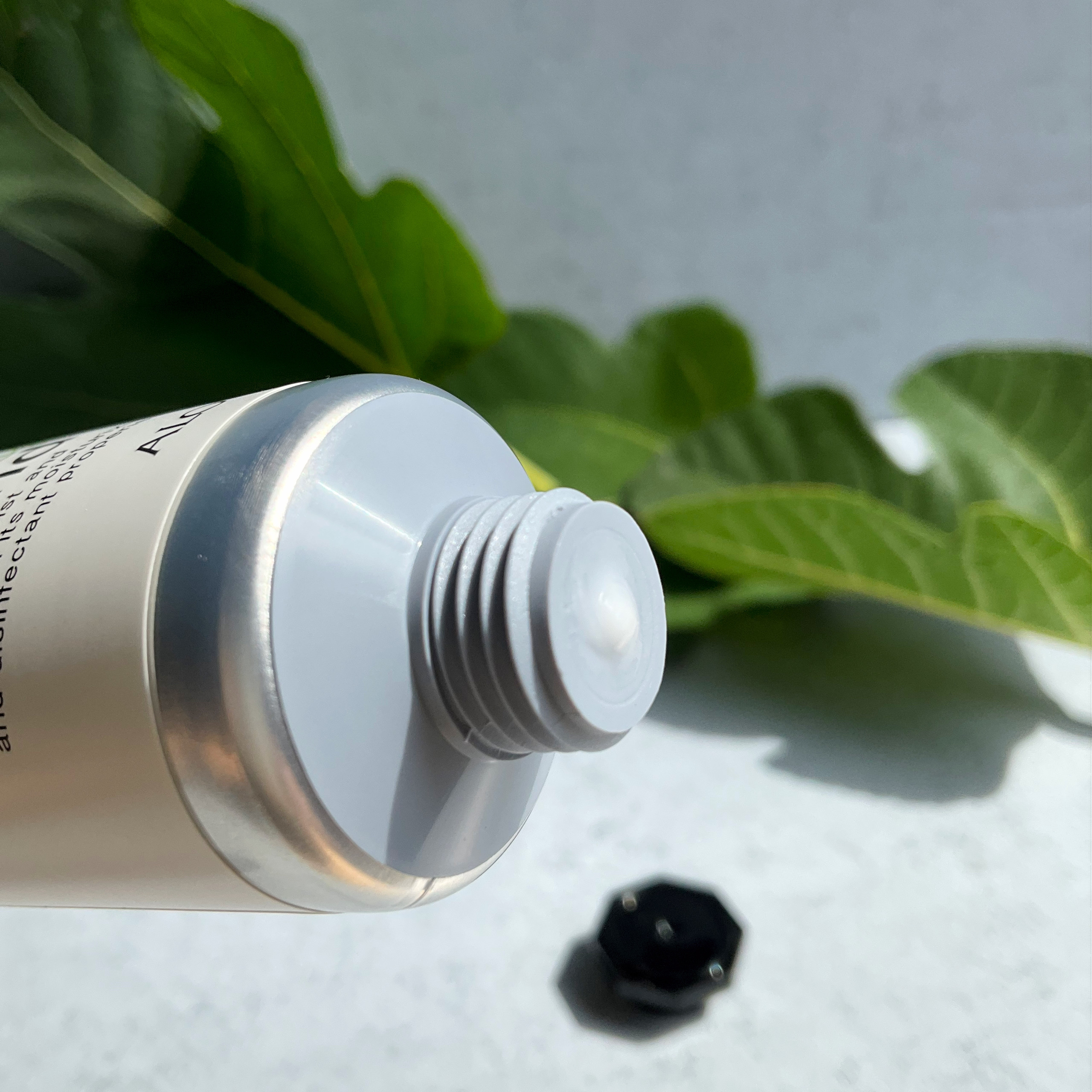 ハンドクリームライト/3ウェイ/ハンドクリームを使ったクチコミ（3枚目）