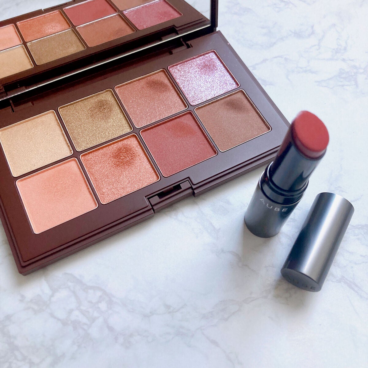 タイムレスカラーリップ/オーブ/口紅を使ったクチコミ(1枚目)