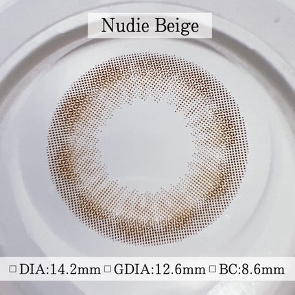 perse 1day/perse/ワンデー(1DAY)カラコンを使ったクチコミ(3枚目)