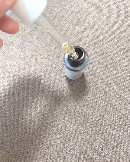 D濃密美容液 ローヤルゼリー/DAISO/美容液を使ったクチコミ(1枚目)