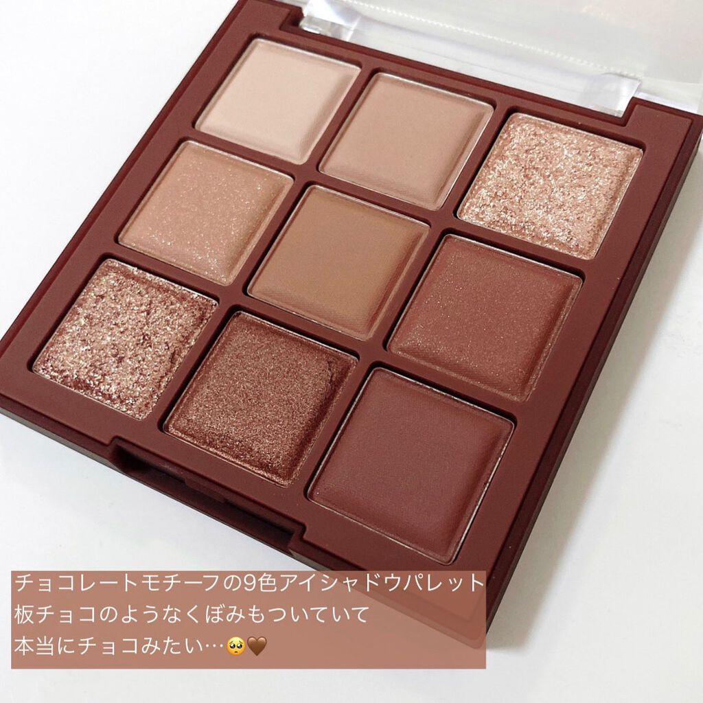 LARME MELTY SERIES(ラルムメルティシリーズ)/LARME/カラーコンタクトレンズを使ったクチコミ（2枚目）