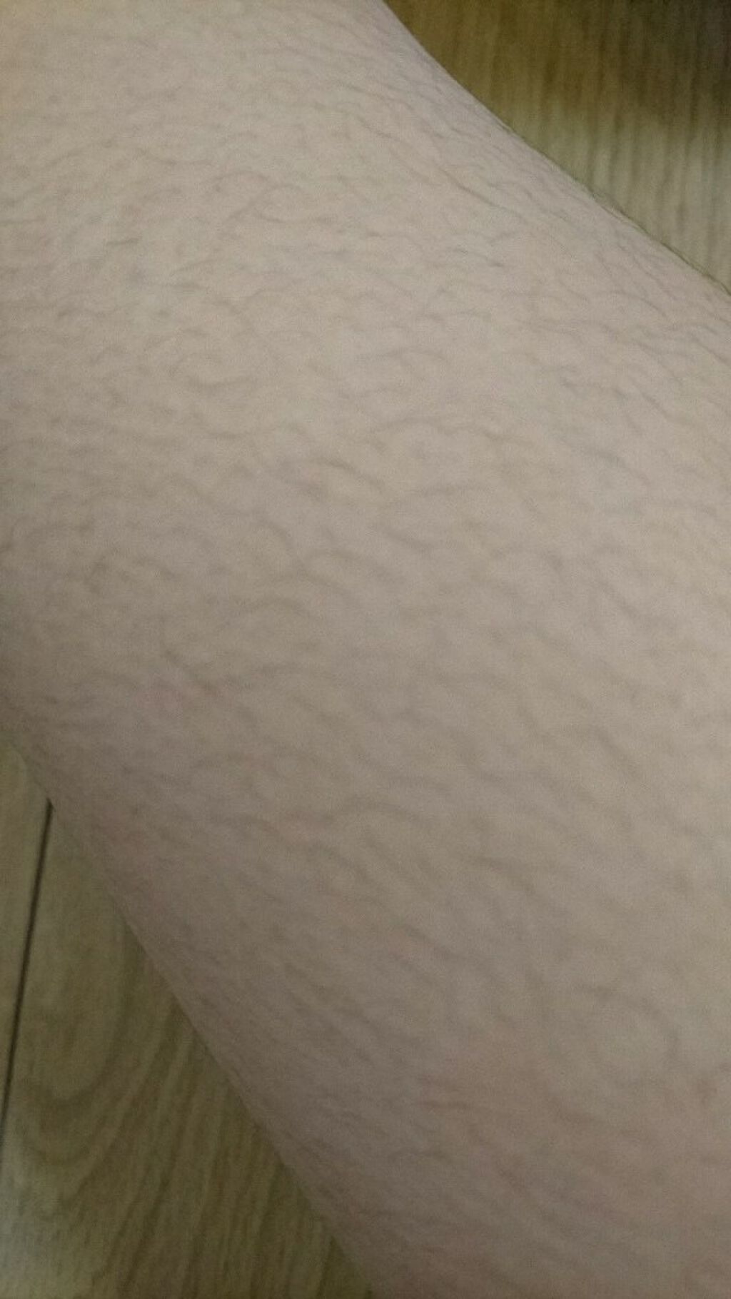 わかめ on LIPS 「こんにちは~!!わかめです!!急な話ですが私,毛が凄く生えてい..」(2枚目)