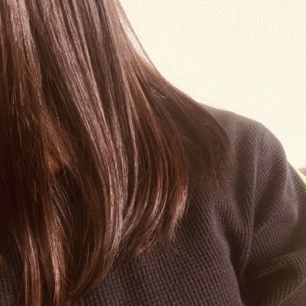 ヘアエッセンスオイル/VALANROSE/ヘアオイルを使ったクチコミ(3枚目)