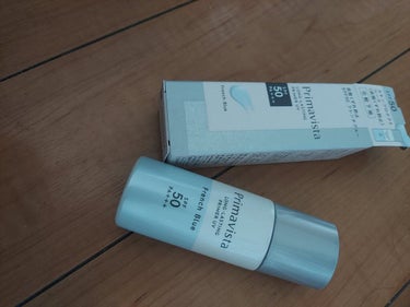 スキンプロテクトベース＜皮脂くずれ防止＞SPF50/プリマヴィスタ/化粧下地を使ったクチコミ（1枚目）