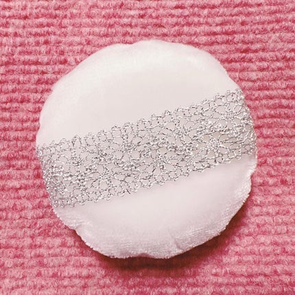 ブライトニング スキンケアパウダー 2022/スノービューティー/プレストパウダーを使ったクチコミ(4枚目)