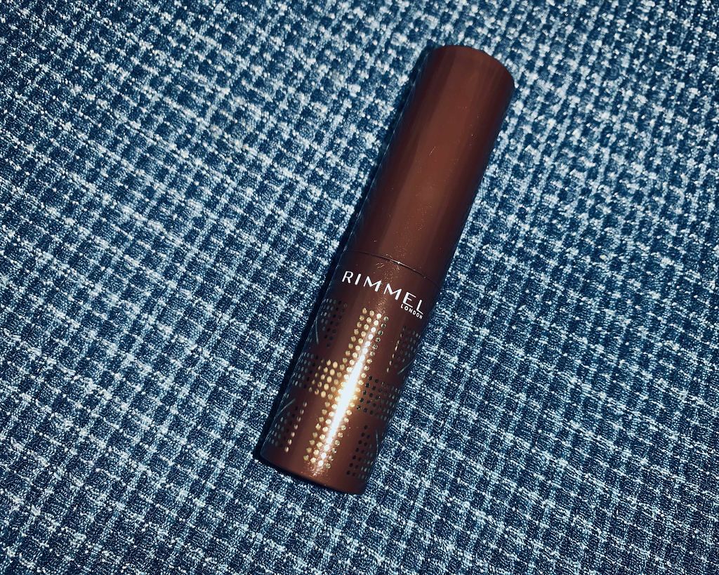 ラスティングフィニッシュ クリーミィ リップ/リンメル ロンドン/口紅を使ったクチコミ（1枚目）