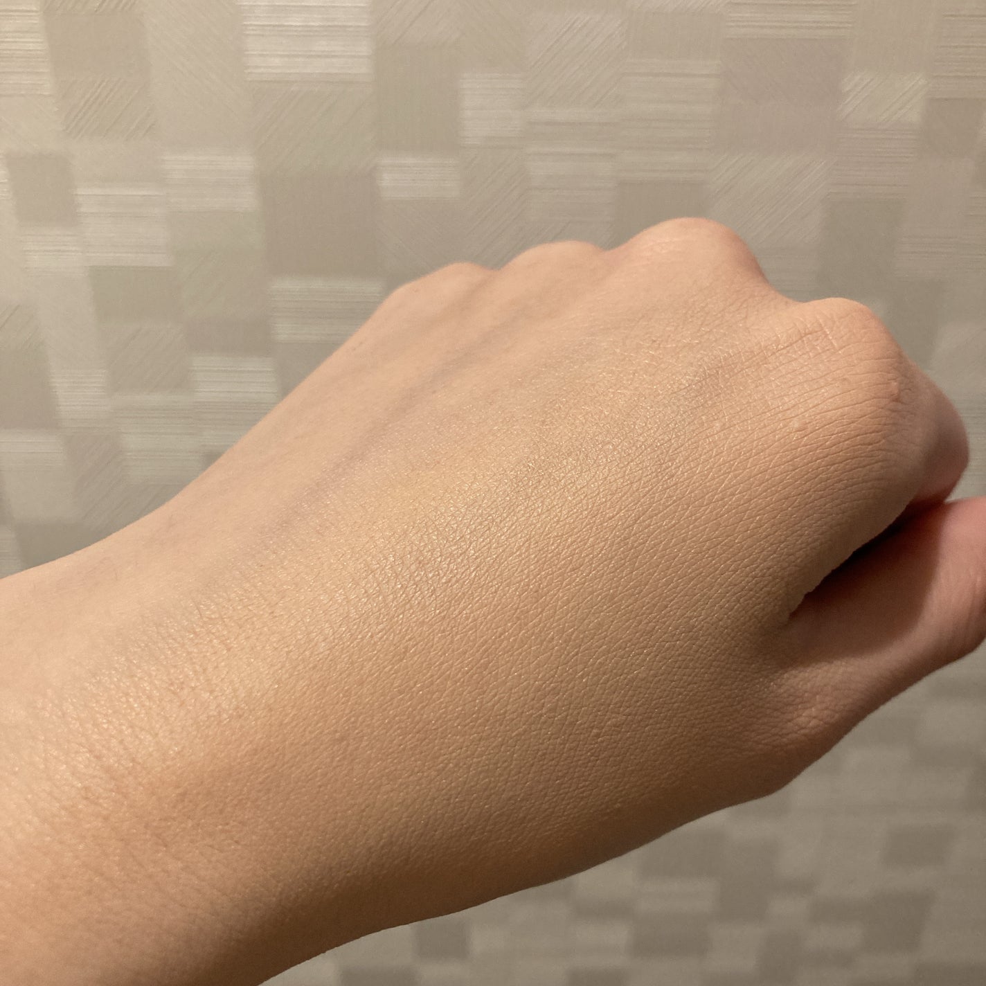 タンイドル ウルトラ ウェア リキッド N/LANCOME/リキッドファンデーションを使ったクチコミ(3枚目)