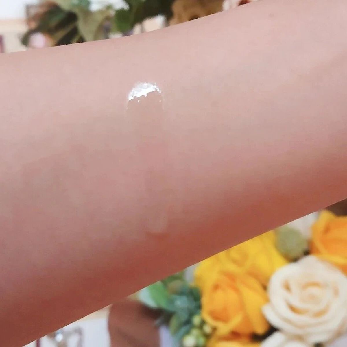 フェイシャル オイル パック/EARTHCHILD/フェイスオイルを使ったクチコミ（3枚目）