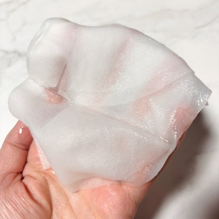 ティーツリー トラブルパッド/MEDIHEAL/トナーパッドを使ったクチコミ(4枚目)