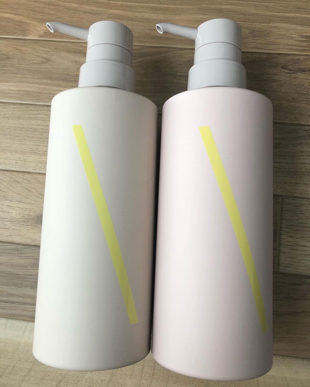 SQ アンチポリューショントリートメント スイートブルームの香り/ShinkoQ/洗い流すヘアトリートメントを使ったクチコミ（2枚目）