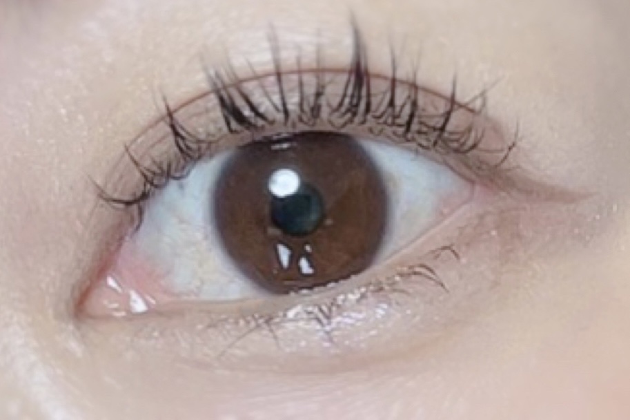  クリーミーアイペンシルEX/サナ ニューボーン/ペンシルアイライナーを使ったクチコミ（3枚目）