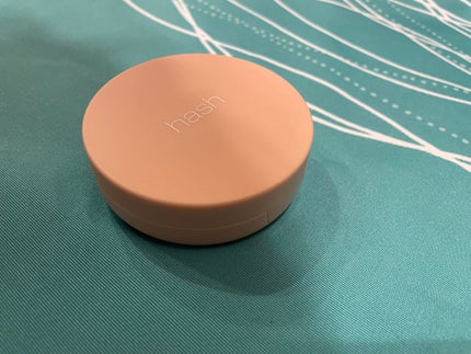 クラウド スキン グロー クッション XX01 ホンデ/HASH/クッションファンデーションを使ったクチコミ(1枚目)