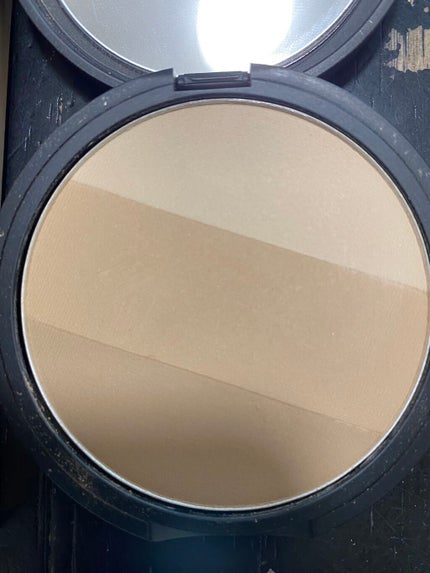 アートクラスバイロダン シェーディング/too cool for school/シェーディングを使ったクチコミ(2枚目)