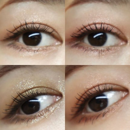 クイックラッシュカーラー/キャンメイク/マスカラ下地を使ったクチコミ(6枚目)