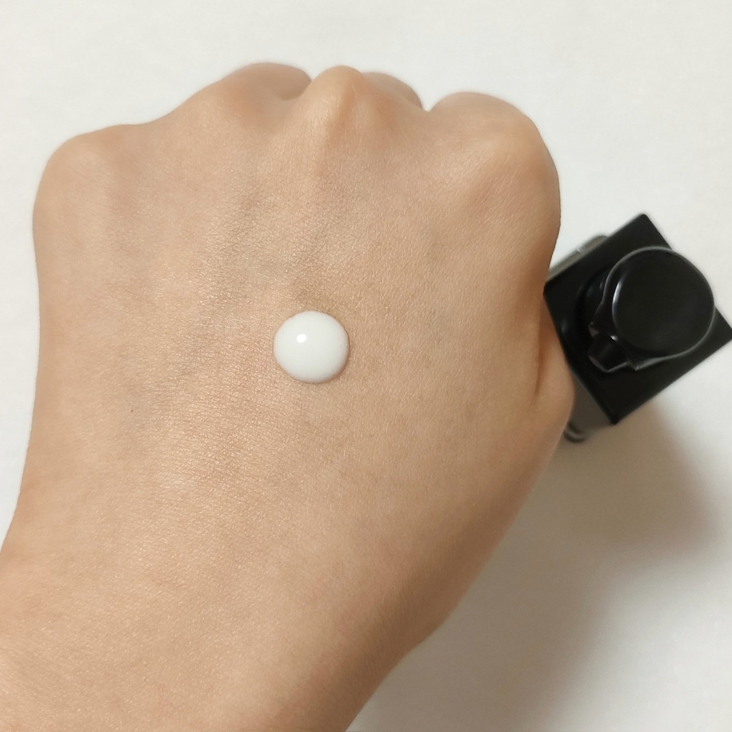 メラノショット W/ONE BY KOSE/美容液を使ったクチコミ（3枚目）