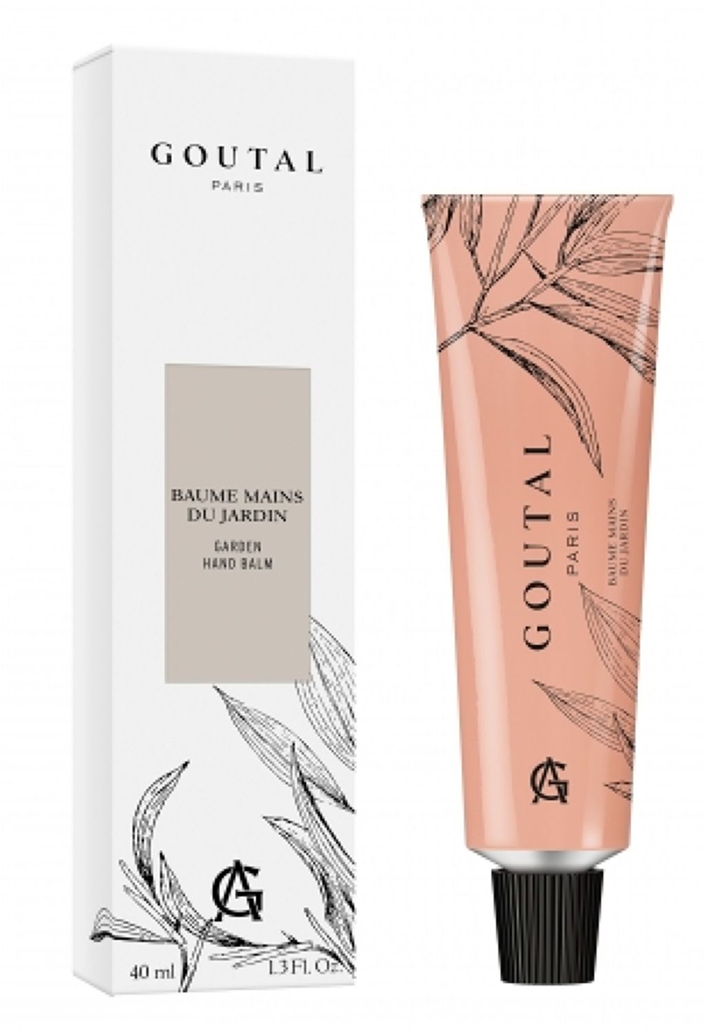 グタール ジャルダン ハンドリクーム