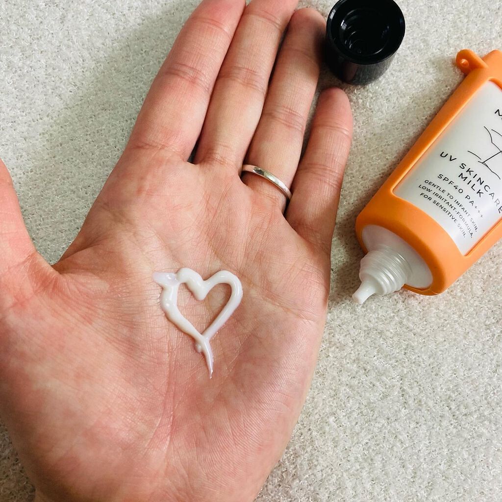 しっかり虫よけクリーム/Mamafy/その他スキンケアを使ったクチコミ(4枚目)