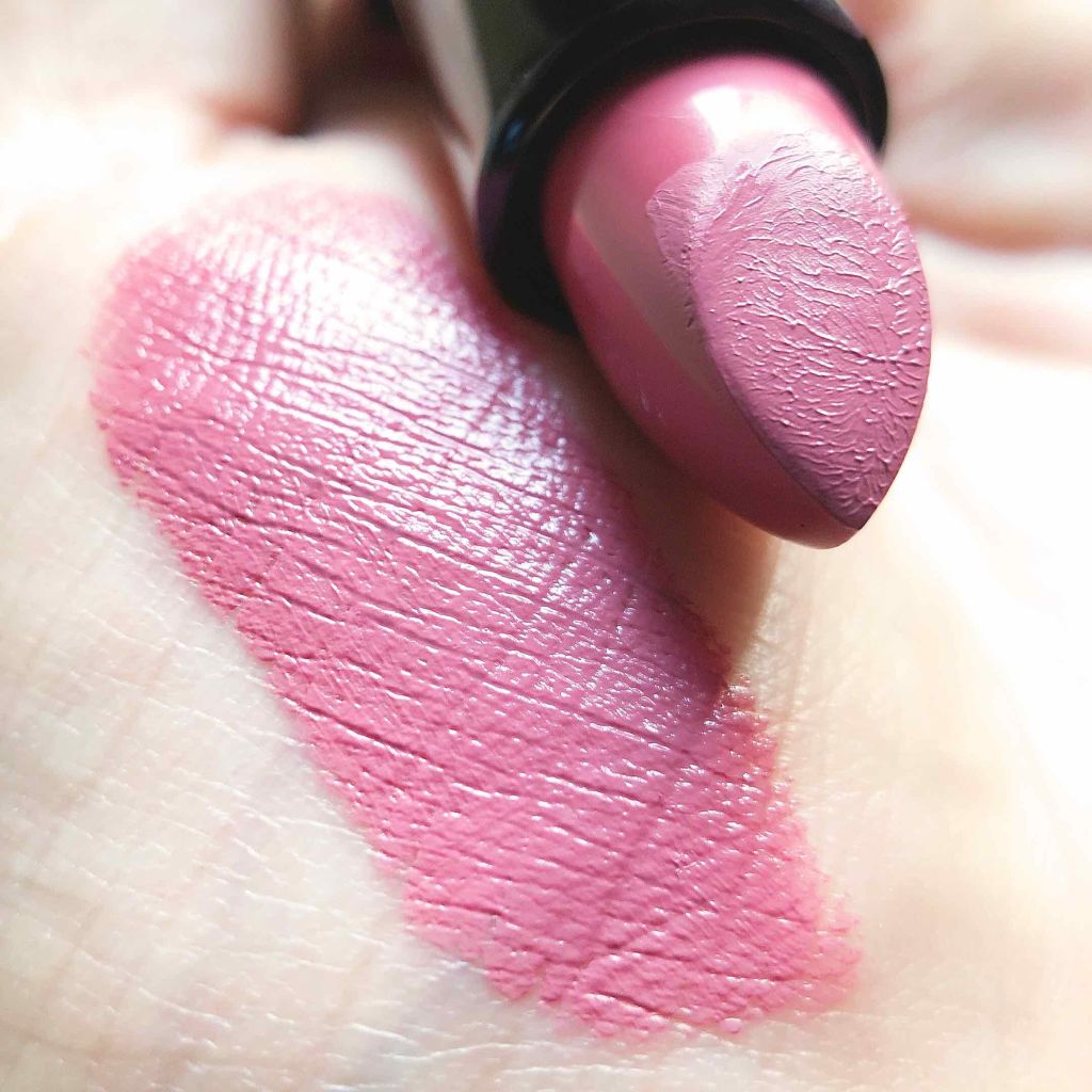 ザ リップスティック ボールド/ADDICTION/口紅を使ったクチコミ(2枚目)