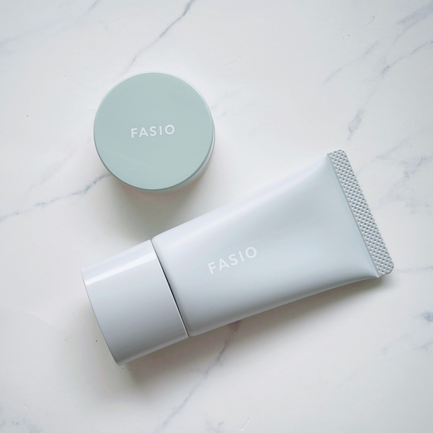 ウルトラカバー コンシーラー WP/FASIO/クリームコンシーラーを使ったクチコミ（3枚目）