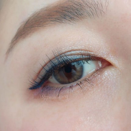 グロウ タッチ アイズ/SUQQU/リキッドアイシャドウを使ったクチコミ(4枚目)