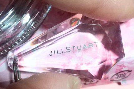 ジルスチュアート ブルーム ミックスブラッシュ コンパクト/JILL STUART/パウダーチークを使ったクチコミ(9枚目)