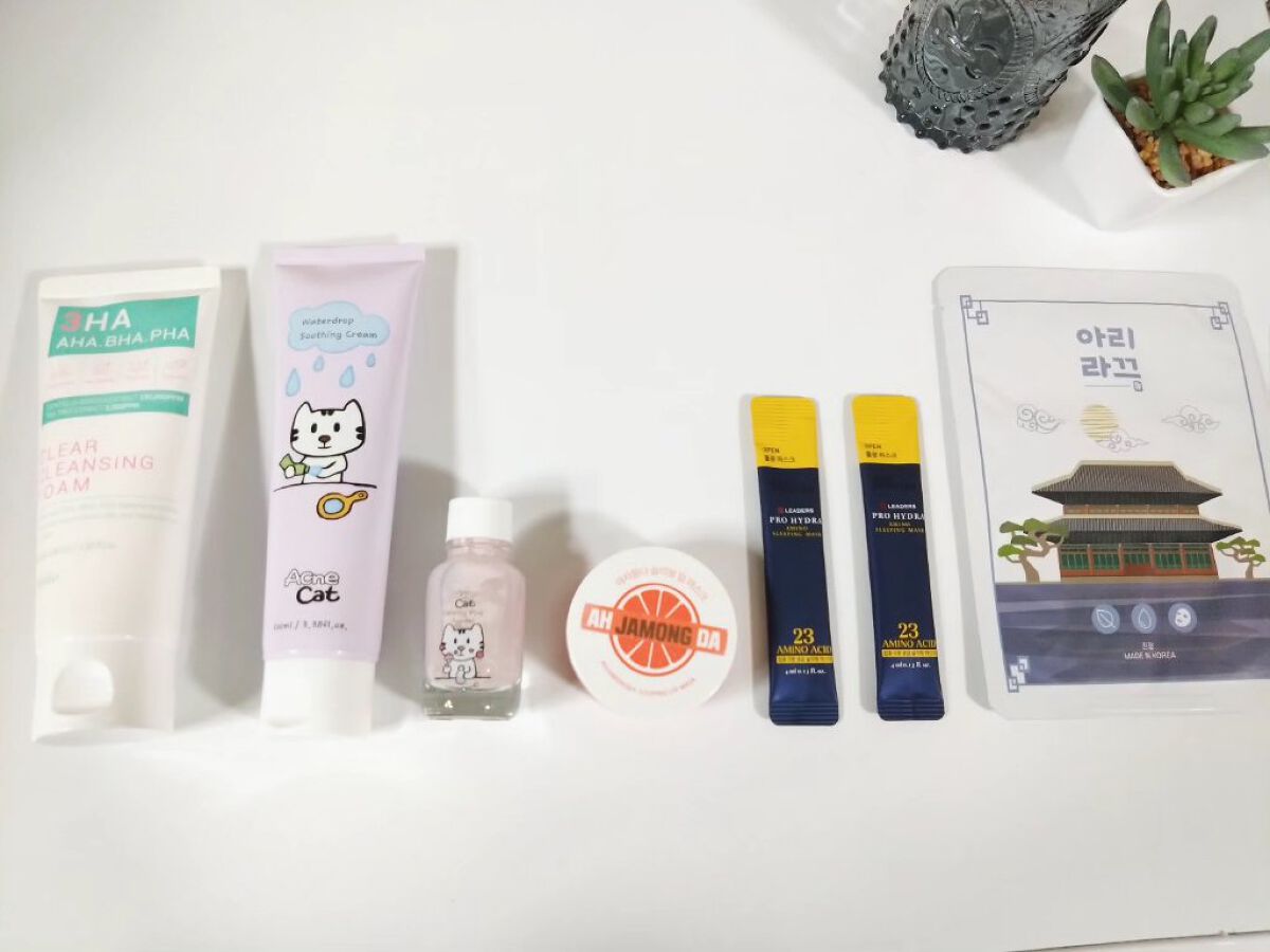 3HAクリアークレンジングフォーム/ESFOLIO/洗顔フォームを使ったクチコミ（1枚目）