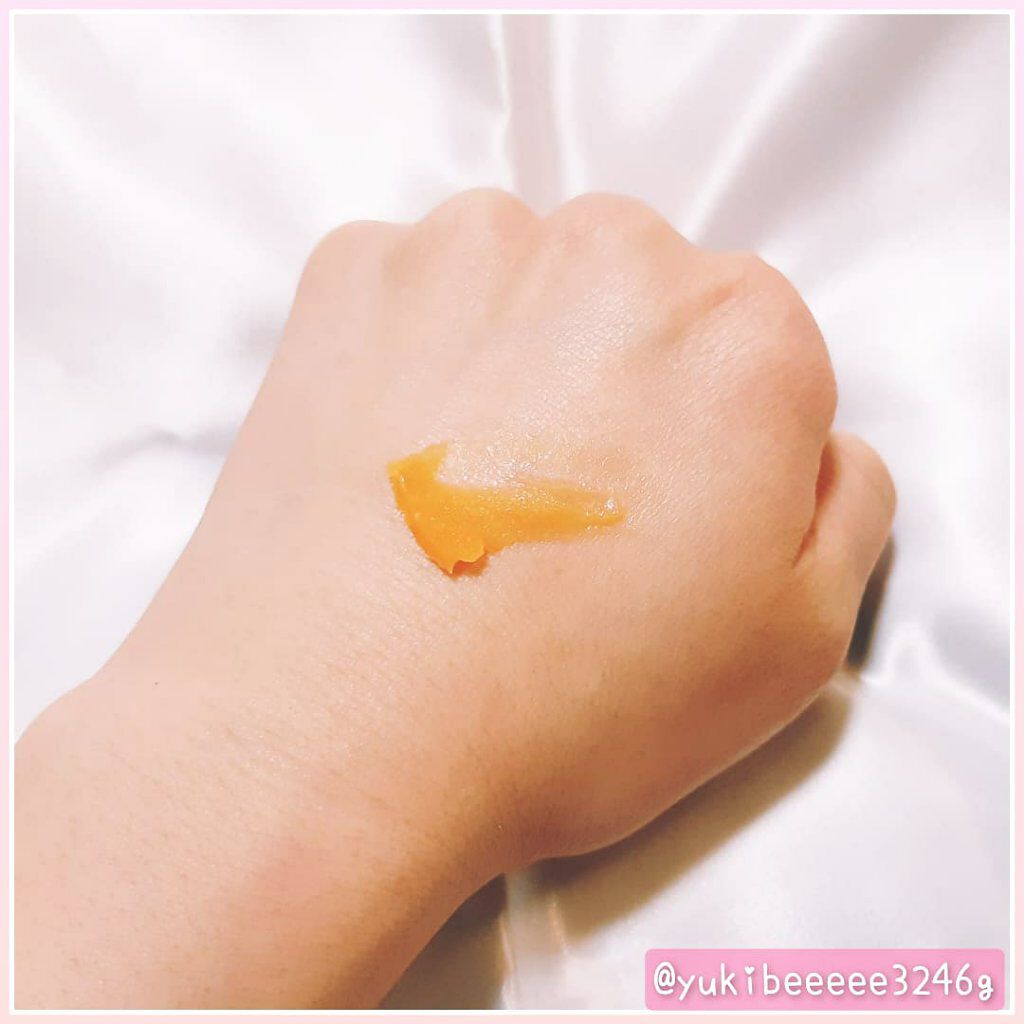 チンクエパワーマスク/Natures for/オールインワン化粧品を使ったクチコミ(3枚目)