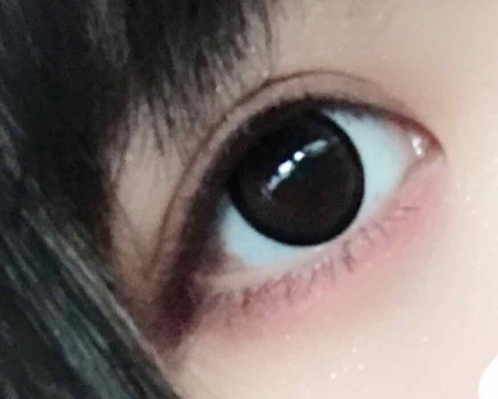 グロッシーリッチ アイズ/Visée/アイシャドウパレットを使ったクチコミ(3枚目)