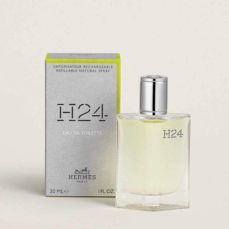 オー ド トワレ 《H24》 30ml