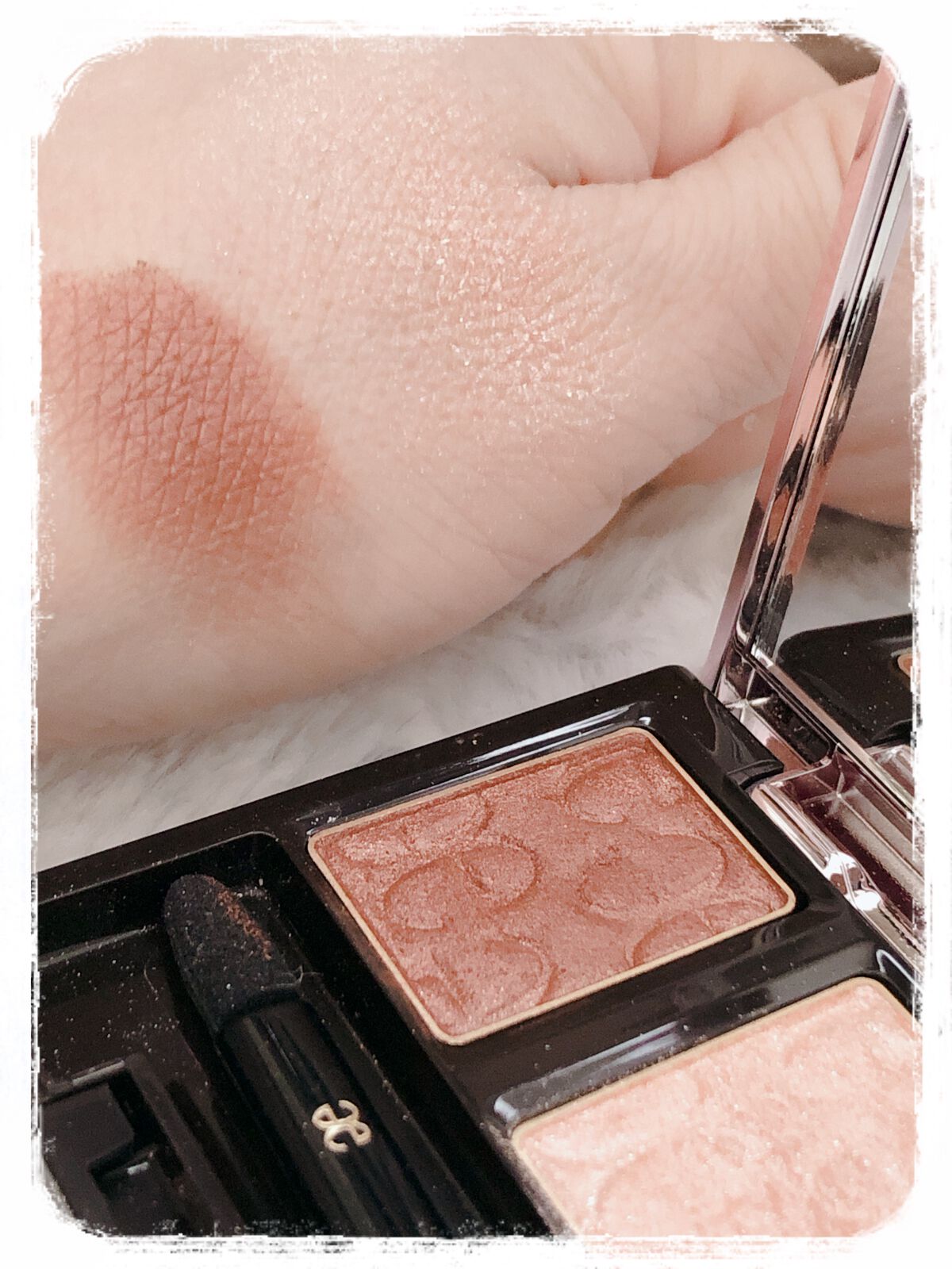 限定メイクアップキット】エレガンス コフレ リメレンス｜Eléganceの