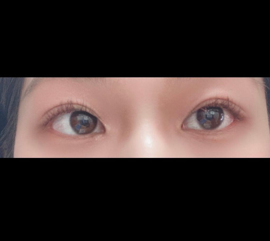 ラッシュエキスパンダー エッジマイスター F/MAJOLICA MAJORCA/マスカラを使ったクチコミ(2枚目)