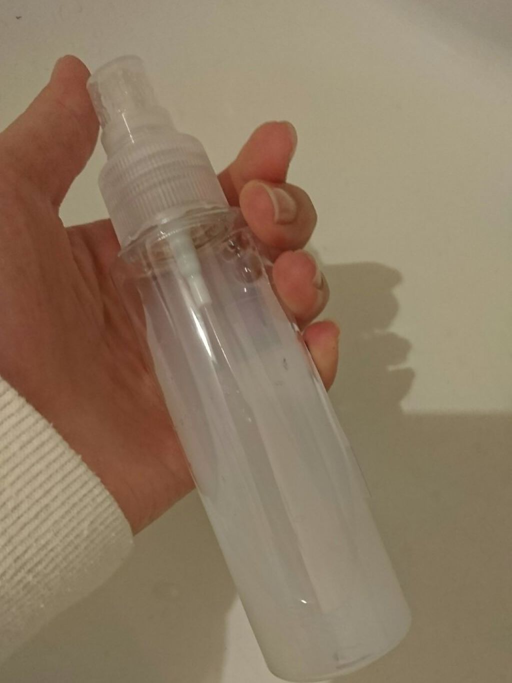 泡洗顔 ブライトアップ/ビフェスタ/泡洗顔を使ったクチコミ(2枚目)