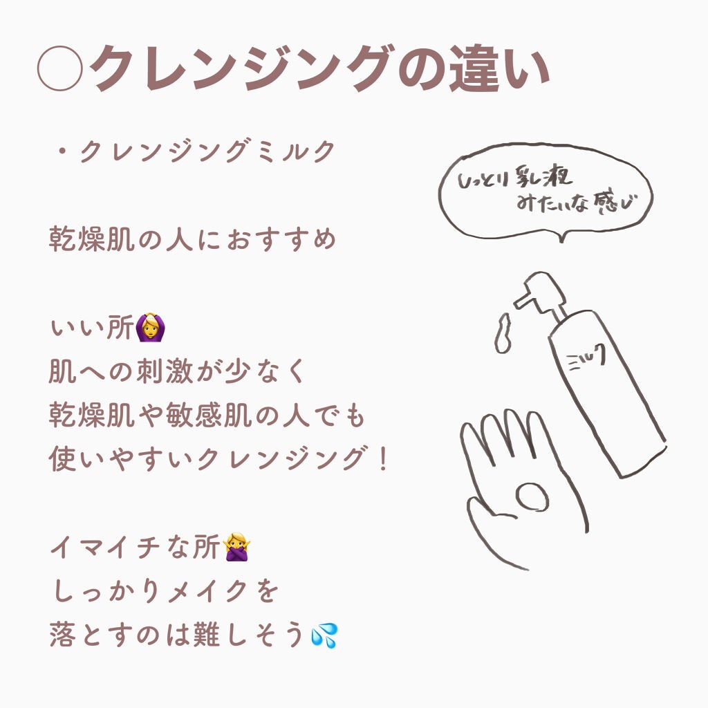 デュオ ザ クレンジングバーム/DUO/クレンジングバームを使ったクチコミ(3枚目)