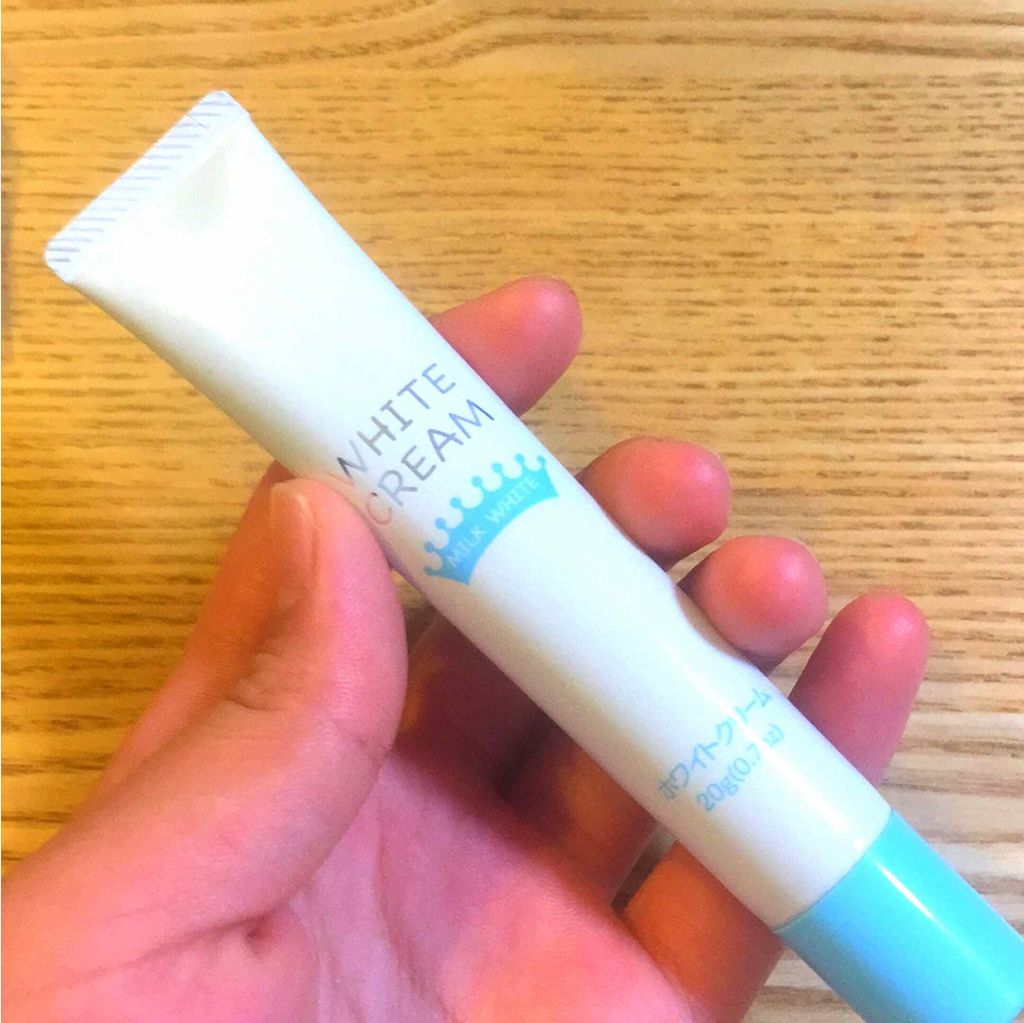 ハトムギ化粧水(ナチュリエ スキンコンディショナー R )/ナチュリエ/化粧水を使ったクチコミ（1枚目）